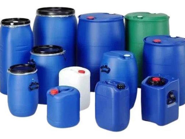 HDPE Can Manufacturer in Bihar
