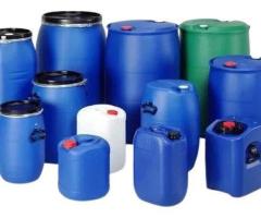 HDPE Can Manufacturer in Bihar