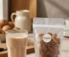 Natural Chikoo Slices in Vadodara – TruEat Foods