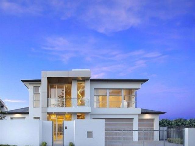 We Bring you New Homes for Sale in Parkside