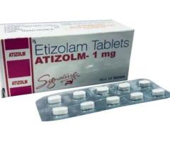 Buy Etizolam Online: Fast Shipping for Anxiety Relief