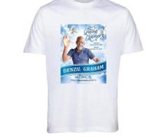 Photo Memorial T-Shirts Printing In Queens NY