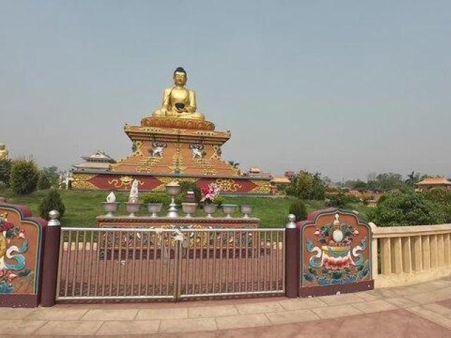 Ayodhya to Nepal Tour Package