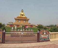 Ayodhya to Nepal Tour Package