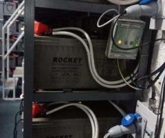 Best UPS Rental Service Provider in Haryana