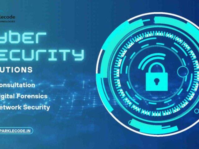 Your Innovative Solutions Hub | SparkleCode