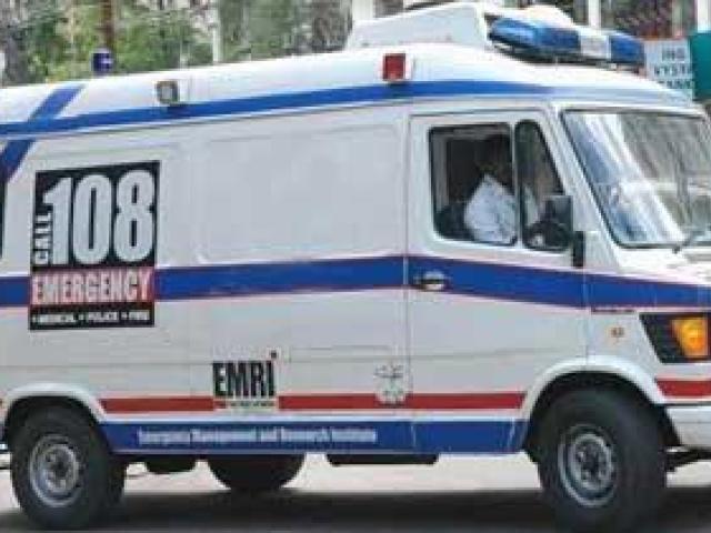 Affordable Ambulance Service in Delhi – Fast Emergency Response