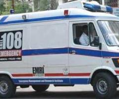 Affordable Ambulance Service in Delhi – Fast Emergency Response