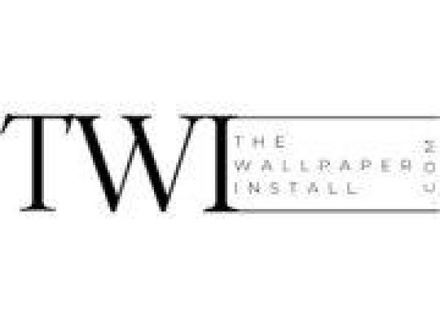 The Wallpaper Install