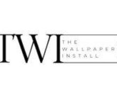 The Wallpaper Install