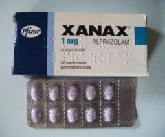 Buy Xanax Online for Fast Anxiety Relief
