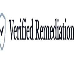 Verified Remediation