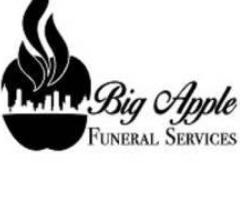 BA International Funeral Shipping Service Brooklyn