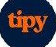 🚀 Tipy Food Delivery – Your Favorite Meals Delivered Fast! 🍕