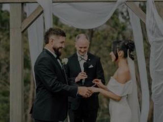 Australian Summer Wedding Theme Ideas