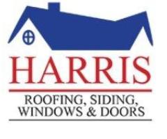 Harris Roofing, Siding, Windows & Doors