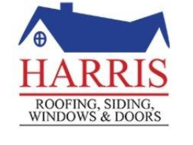 Harris Roofing, Siding, Windows & Doors