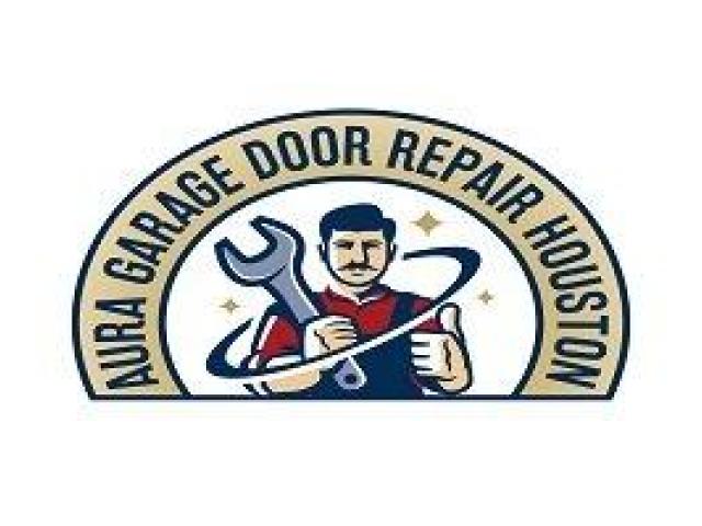 Aura Garage Door Repair Houston