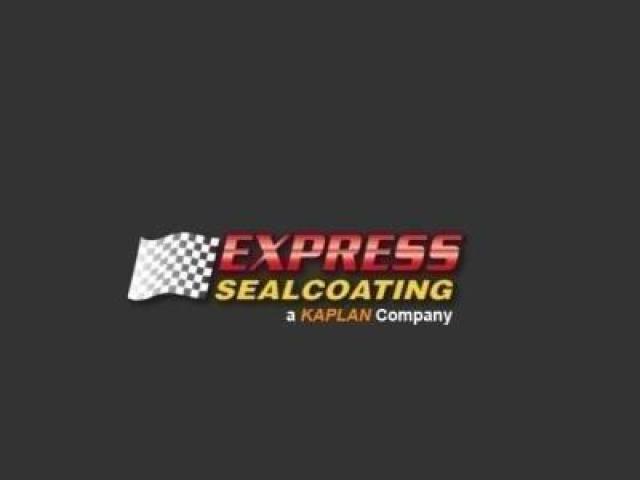 Express Asphalt Seal Coating in Palatine IL