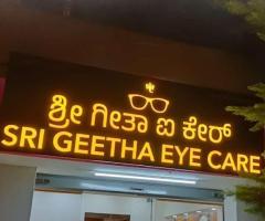 Professional Signage Manufacturer In Bangalore |Theboardcompany.in