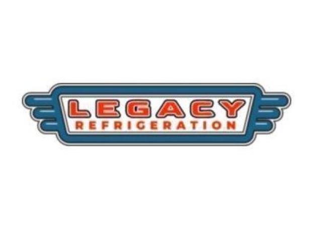 Legacy Heating & Cooling