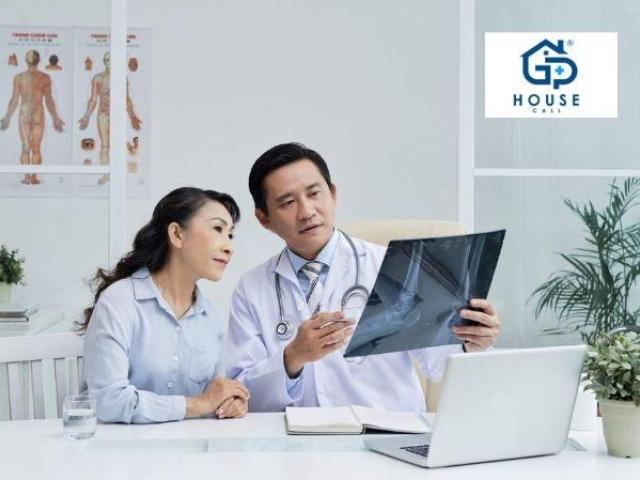 Doctors in the House – Fast & Reliable Home Medical Care in Malaysia