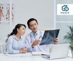 Doctors in the House – Fast & Reliable Home Medical Care in Malaysia