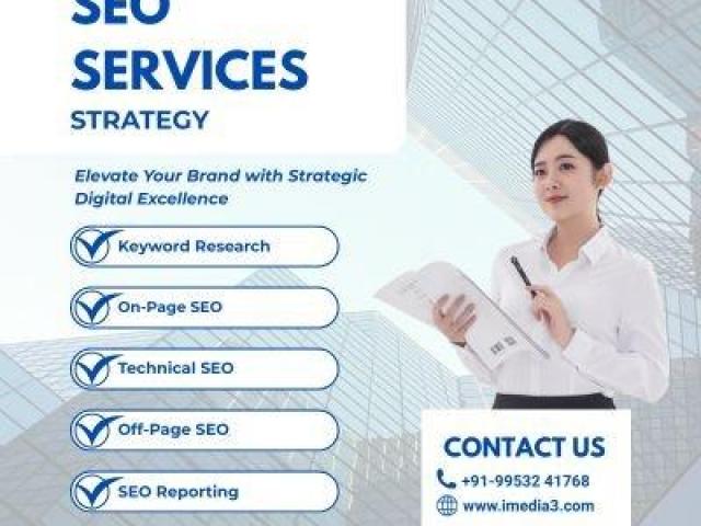 Affordable SEO Services Agency Near you
