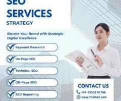 Affordable SEO Services Agency Near you
