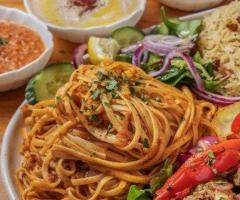 Best African Restaurant Melbourne – Authentic Taste at Sahara