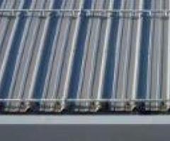 Think DIY Metal Roofing Is a Good Idea?