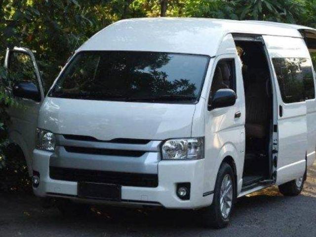 Maxi Taxi Service Melbourne – Fast, Reliable Rides by Best Maxi Taxi
