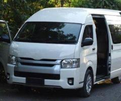 Maxi Taxi Service Melbourne – Fast, Reliable Rides by Best Maxi Taxi