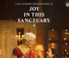 3bhk flats for sale in osman nagar