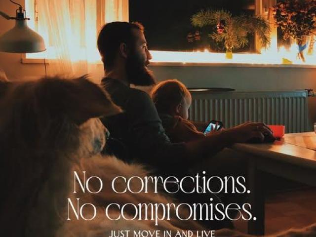 4bhk apartments in shaikpet  | The Niche | Vamsiram Homes