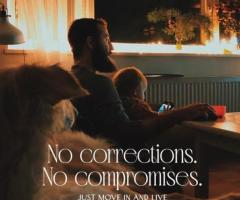 4bhk apartments in shaikpet  | The Niche | Vamsiram Homes