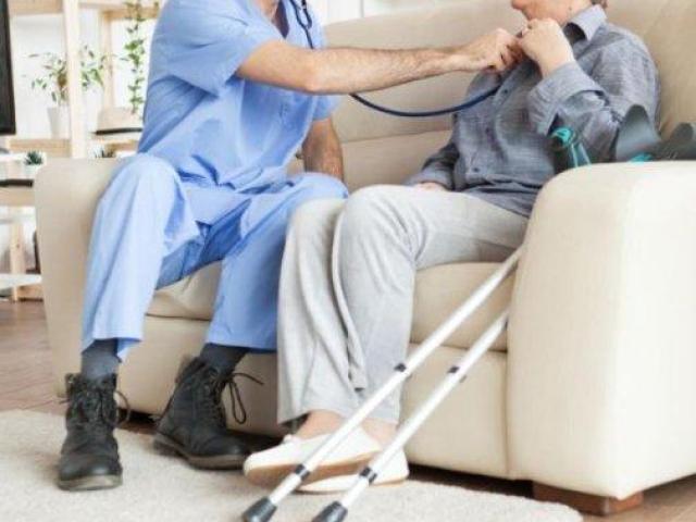 Aged Care Physio Sydney – Trusted Support by Complete Health Group