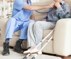 Aged Care Physio Sydney – Trusted Support by Complete Health Group