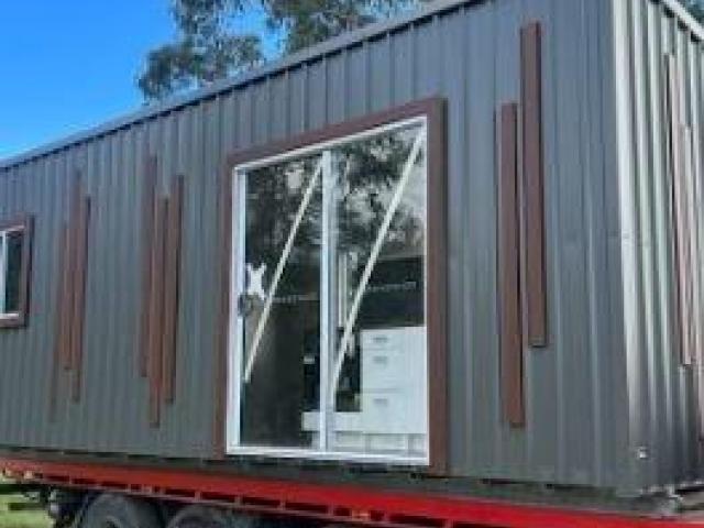 Transportable Tiny Homes in Brisbane: Your Dream Home on Wheels