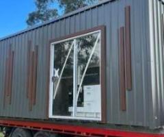 Transportable Tiny Homes in Brisbane: Your Dream Home on Wheels