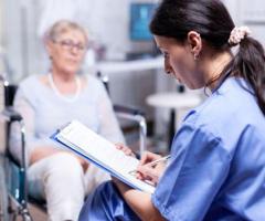 Trusted Continence Care Provider Sydney