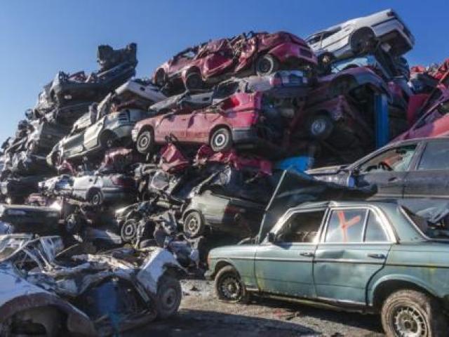 Old Car Removal Melbourne – Instant Cash with Eco Car Removal