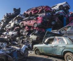 Old Car Removal Melbourne – Instant Cash with Eco Car Removal