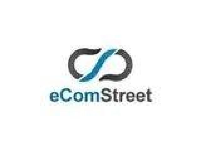 Build Smarter Digital Products with an AI-Powered Software Development Company | eComStreet