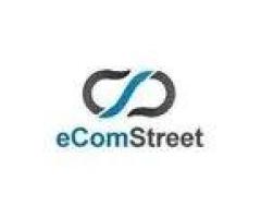 Build Smarter Digital Products with an AI-Powered Software Development Company | eComStreet