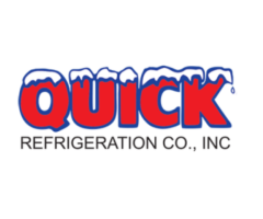 Quick Refrigeration