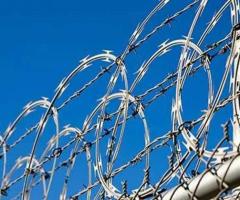 Concertina Coil Fencing Manufacturers in Punjab