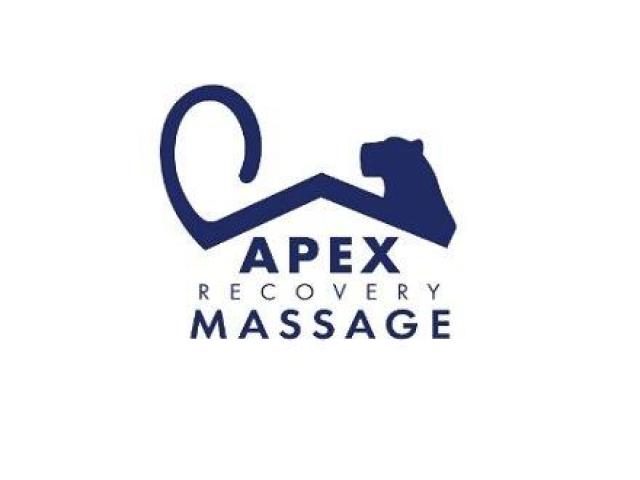 Apex Recovery Massage