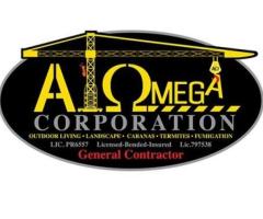 A Omega Construction