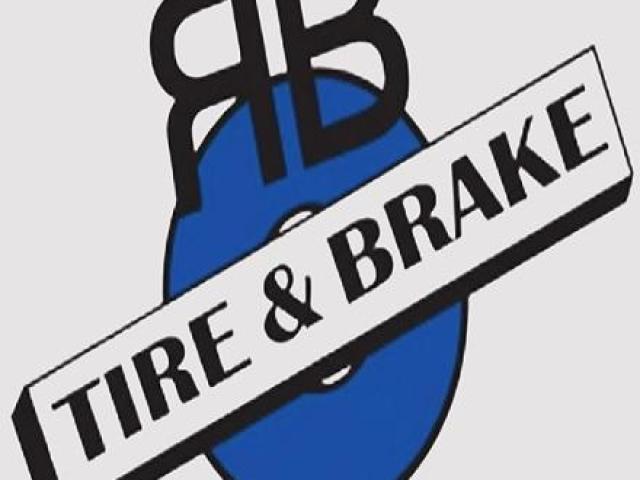 R B Tire & Brake